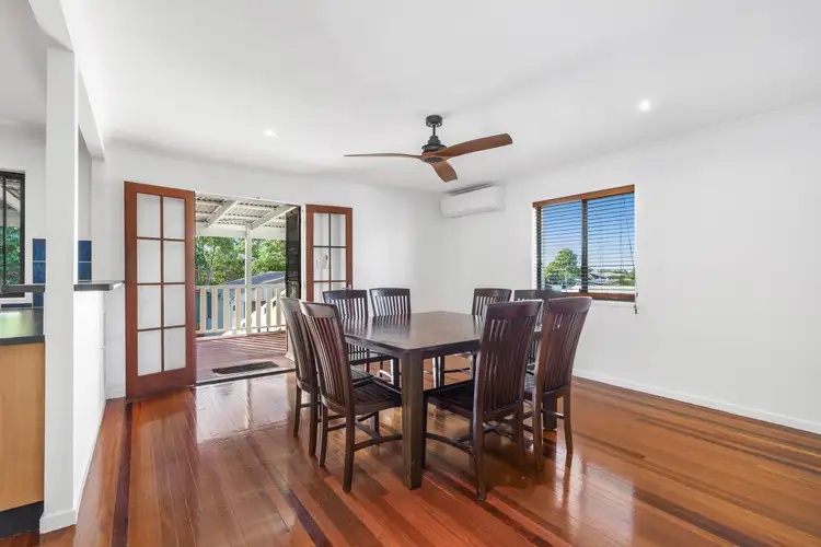 Third view of Homely house listing, 215 Wondall Road, Wynnum West QLD 4178