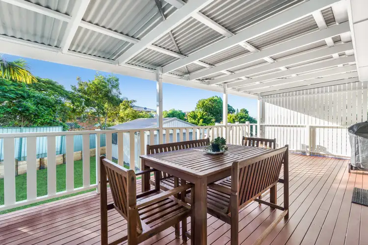 Fourth view of Homely house listing, 215 Wondall Road, Wynnum West QLD 4178