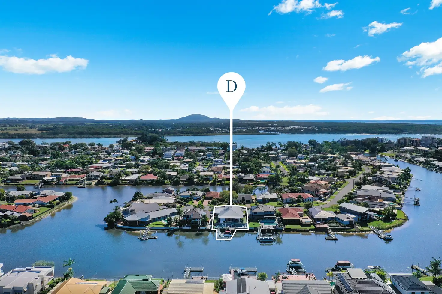 Main view of Homely house listing, 49 Schirrmann Drive, Maroochydore QLD 4558