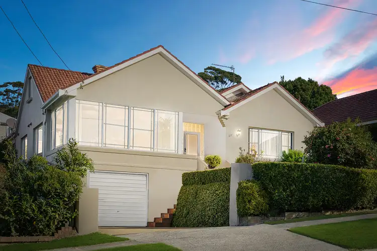 59 Ernest Street, Balgowlah Heights NSW 2093