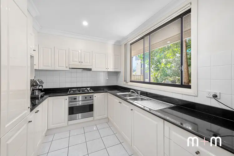 Second view of Homely townhouse listing, 11/44 Rowland Avenue, Wollongong NSW 2500