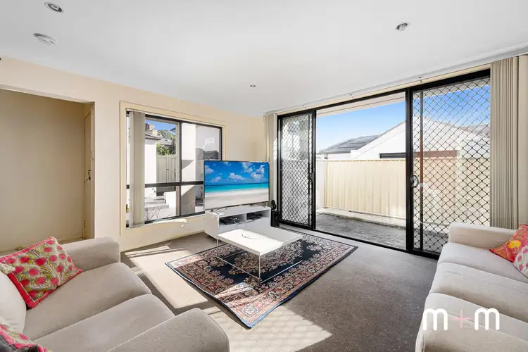 Third view of Homely townhouse listing, 11/44 Rowland Avenue, Wollongong NSW 2500