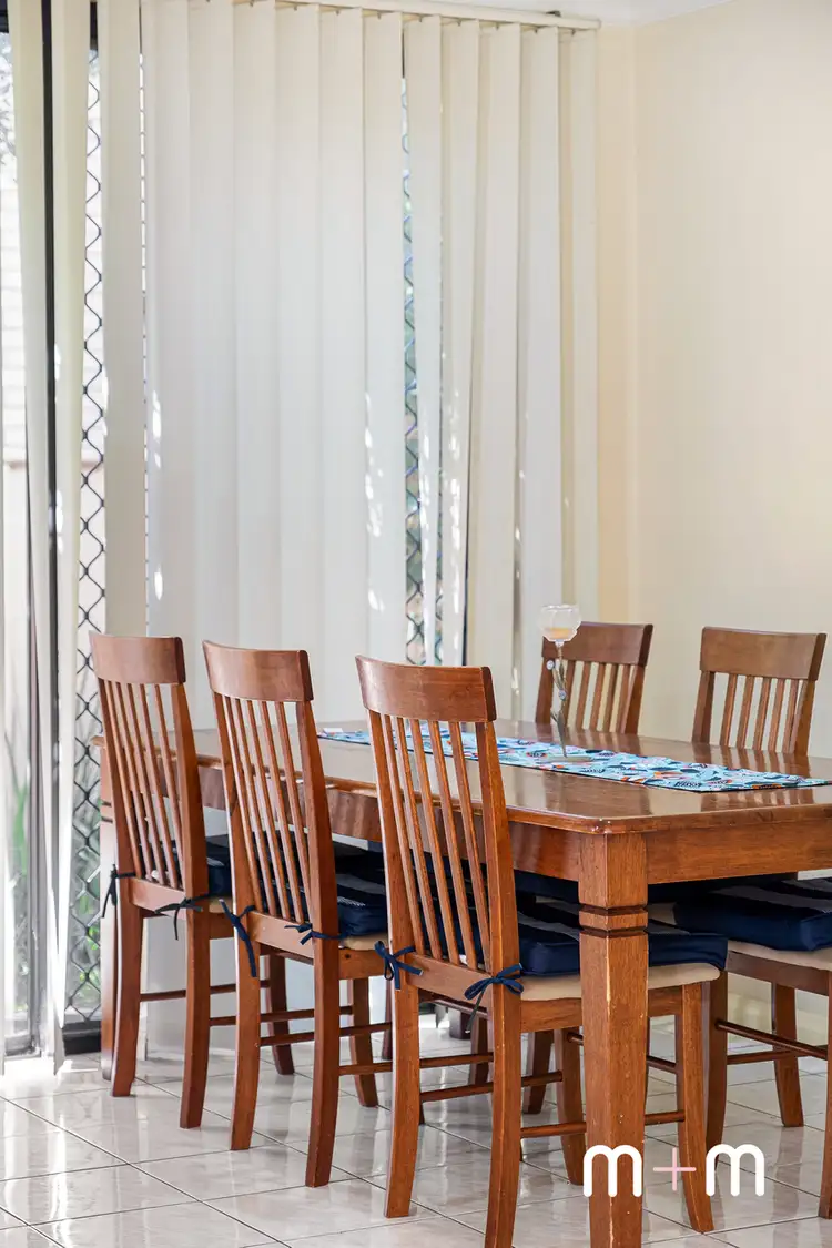 Fourth view of Homely townhouse listing, 11/44 Rowland Avenue, Wollongong NSW 2500