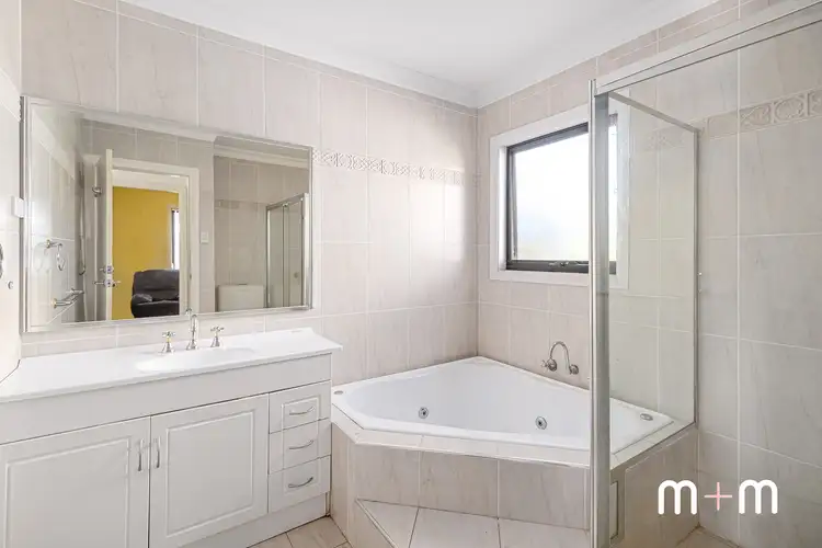 Fifth view of Homely townhouse listing, 11/44 Rowland Avenue, Wollongong NSW 2500