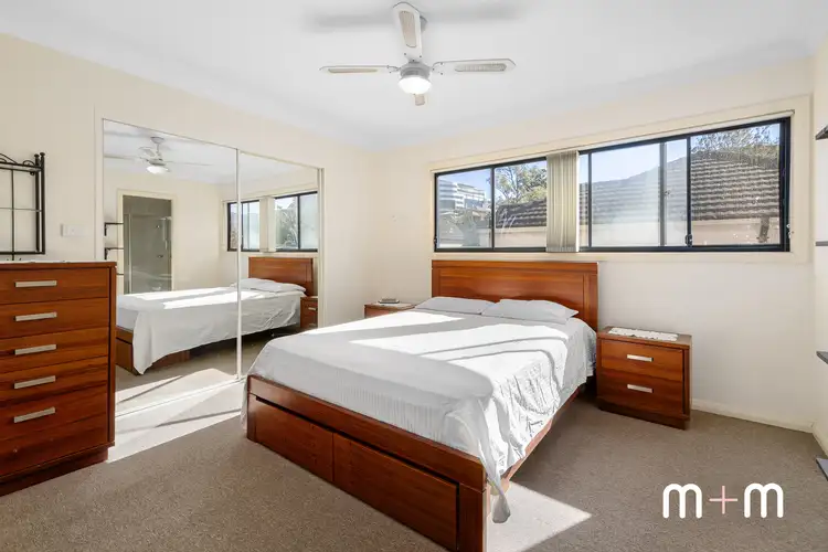 Sixth view of Homely townhouse listing, 11/44 Rowland Avenue, Wollongong NSW 2500