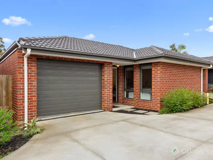 6/44-46 Sinclair Road, Bayswater VIC 3153
