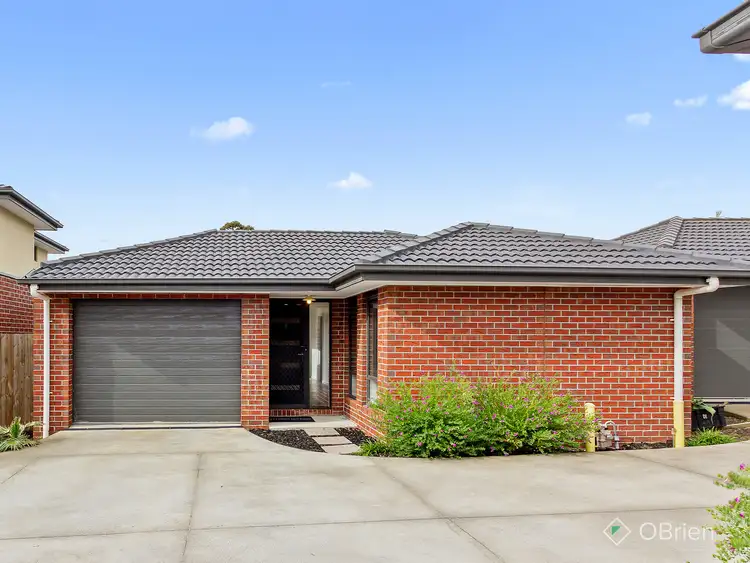 Second view of Homely unit listing, 6/44-46 Sinclair Road, Bayswater VIC 3153