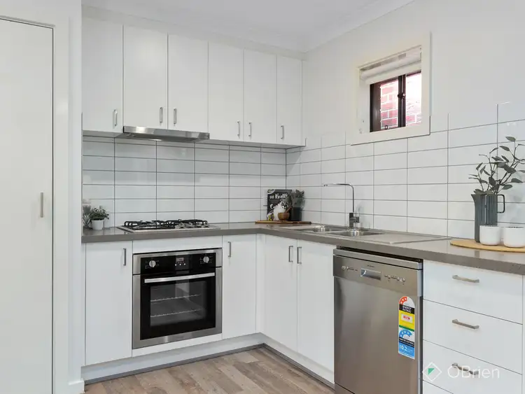 Fifth view of Homely unit listing, 6/44-46 Sinclair Road, Bayswater VIC 3153