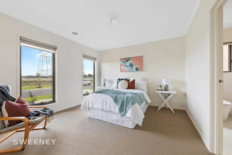 Fifth view of Homely house listing, 59 Ginger Crescent, Mickleham VIC 3064