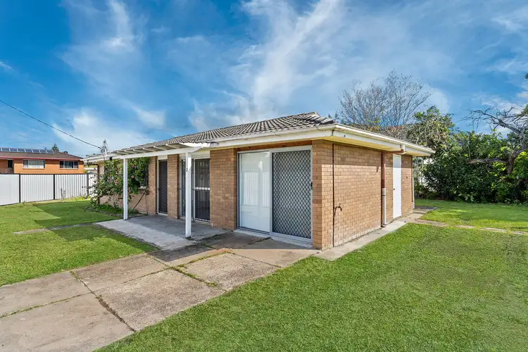 Main view of Homely house listing, 2 Brighton Street, Logan Central QLD 4114