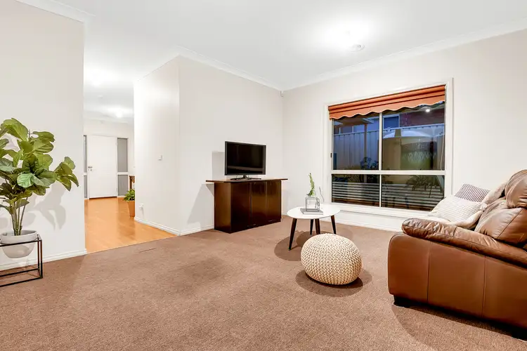 Third view of Homely house listing, 13 Bertrand Court, Craigieburn VIC 3064