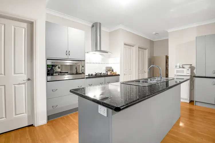 Fourth view of Homely house listing, 13 Bertrand Court, Craigieburn VIC 3064