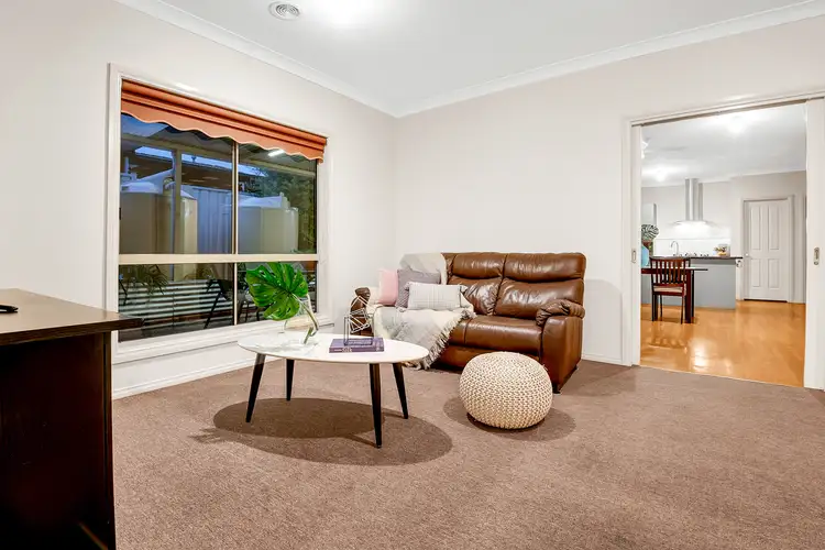 Fifth view of Homely house listing, 13 Bertrand Court, Craigieburn VIC 3064