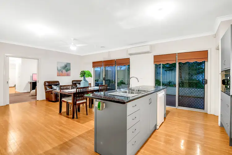 Sixth view of Homely house listing, 13 Bertrand Court, Craigieburn VIC 3064