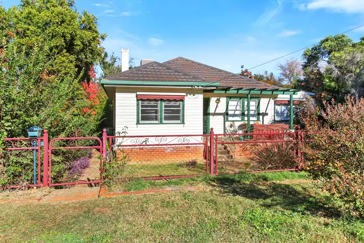 Main view of Homely house listing, 41 Dowell Avenue, Tamworth NSW 2340