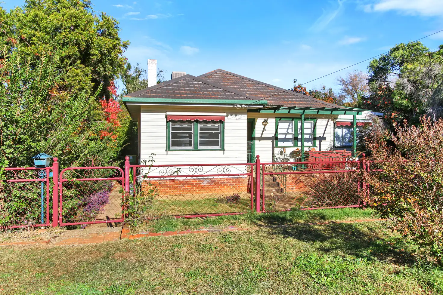 Main view of Homely house listing, 41 Dowell Avenue, Tamworth NSW 2340