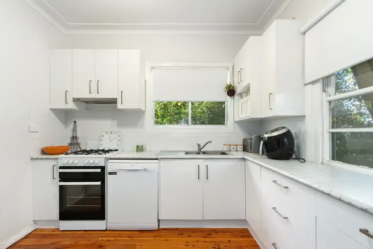Second view of Homely house listing, 41 Dowell Avenue, Tamworth NSW 2340