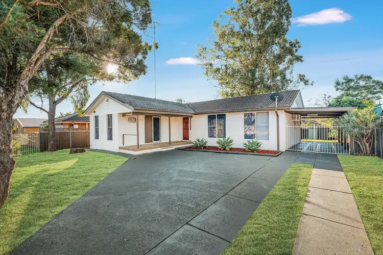 15 Cooper Street, Penrith NSW 2750