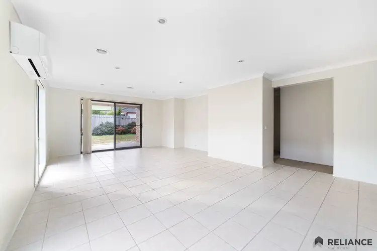 Second view of Homely house listing, 10 Claret Ash Boulevard, Harkness VIC 3337