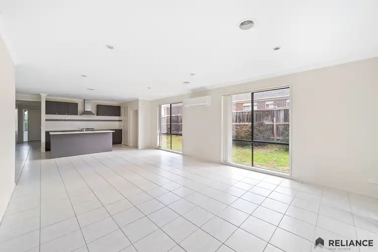 Fourth view of Homely house listing, 10 Claret Ash Boulevard, Harkness VIC 3337