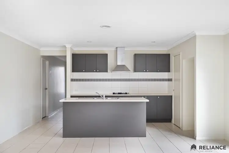 Fifth view of Homely house listing, 10 Claret Ash Boulevard, Harkness VIC 3337