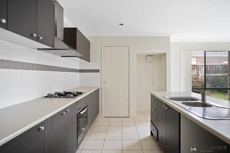 Sixth view of Homely house listing, 10 Claret Ash Boulevard, Harkness VIC 3337