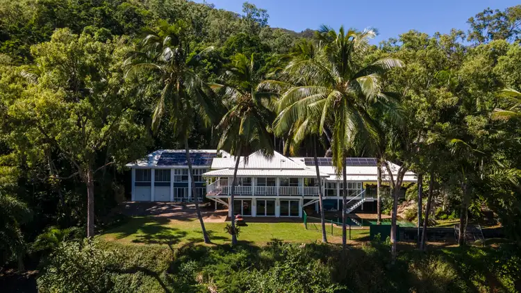 Third view of Homely house listing, 2346 Pine Creek Road, East Trinity QLD 4871