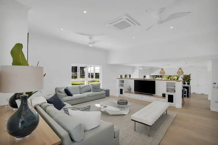 Fifth view of Homely house listing, 2346 Pine Creek Road, East Trinity QLD 4871