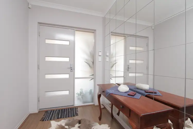 Third view of Homely villa listing, 321B Hector Street, Tuart Hill WA 6060