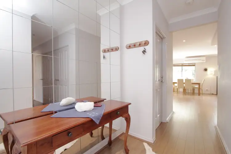 Fourth view of Homely villa listing, 321B Hector Street, Tuart Hill WA 6060