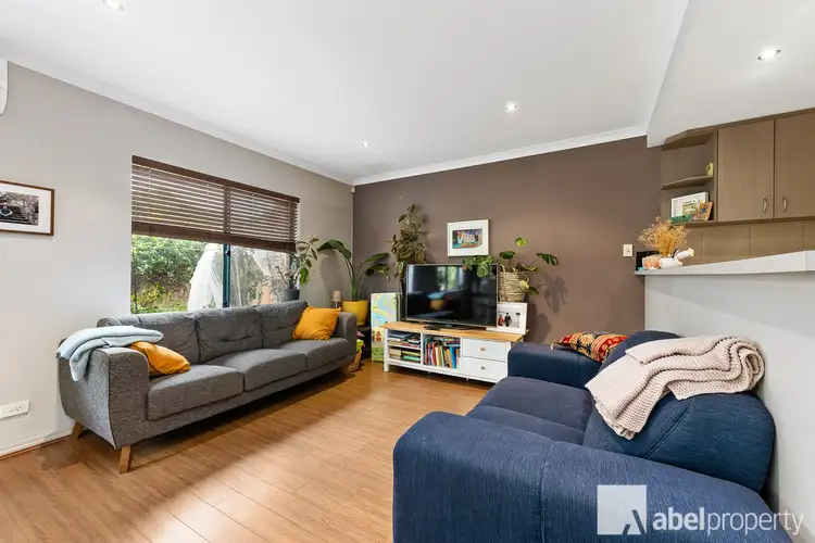 Seventh view of Homely villa listing, 321B Hector Street, Tuart Hill WA 6060