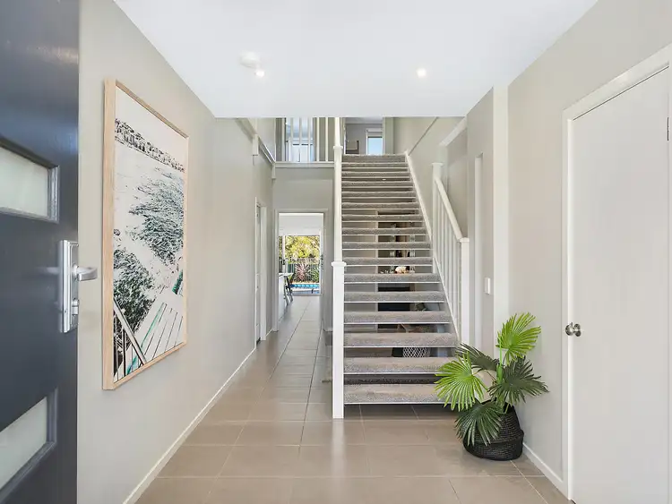 Second view of Homely house listing, 54 Dehavilland Circuit, Hamlyn Terrace NSW 2259
