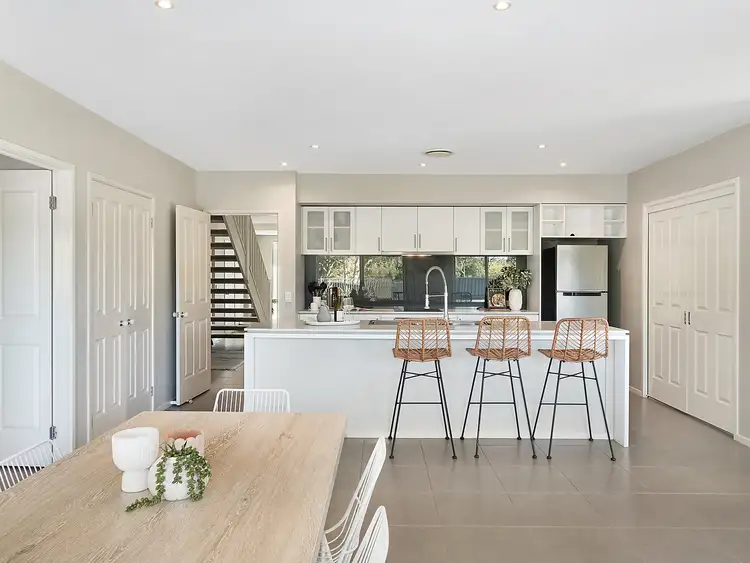 Third view of Homely house listing, 54 Dehavilland Circuit, Hamlyn Terrace NSW 2259