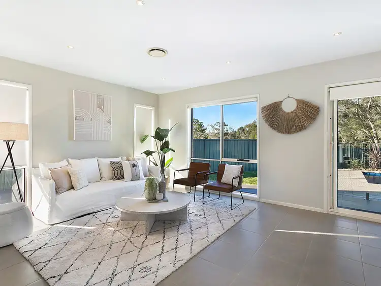 Fourth view of Homely house listing, 54 Dehavilland Circuit, Hamlyn Terrace NSW 2259