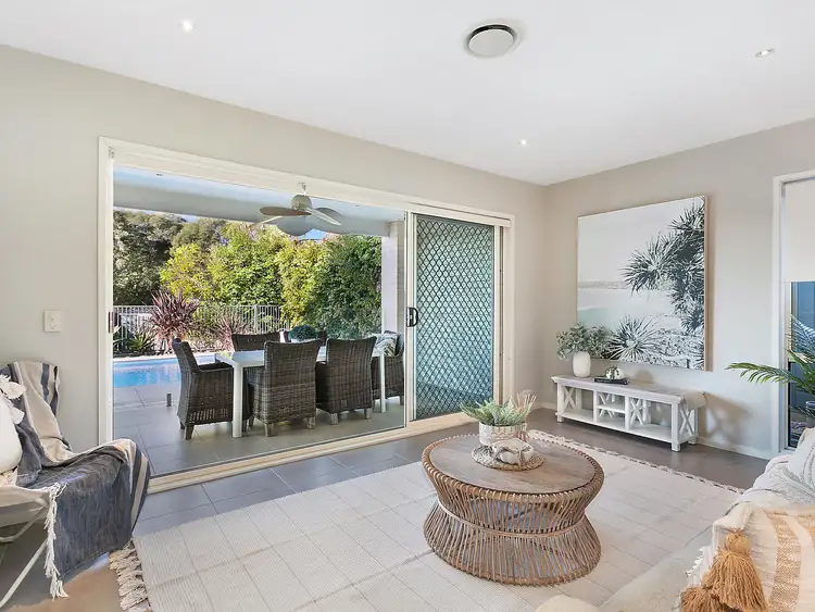 Fifth view of Homely house listing, 54 Dehavilland Circuit, Hamlyn Terrace NSW 2259