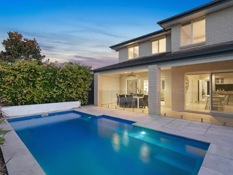 Sixth view of Homely house listing, 54 Dehavilland Circuit, Hamlyn Terrace NSW 2259