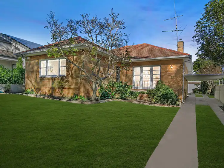 54 Sofala Avenue, Riverview NSW 2066