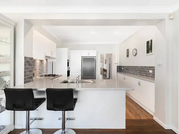 Second view of Homely house listing, 54 Sofala Avenue, Riverview NSW 2066