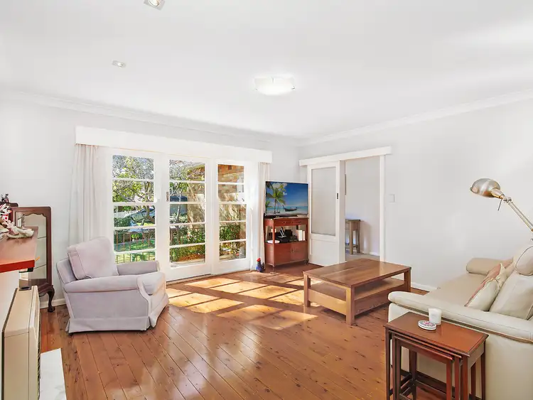 Third view of Homely house listing, 54 Sofala Avenue, Riverview NSW 2066