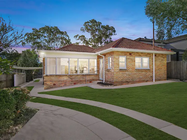 Sixth view of Homely house listing, 54 Sofala Avenue, Riverview NSW 2066