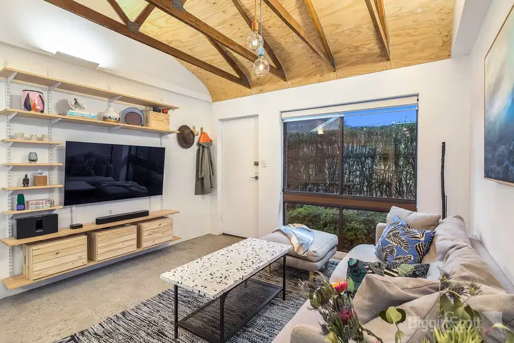 Third view of Homely townhouse listing, 7/45 Edgar Street, Kingsville VIC 3012