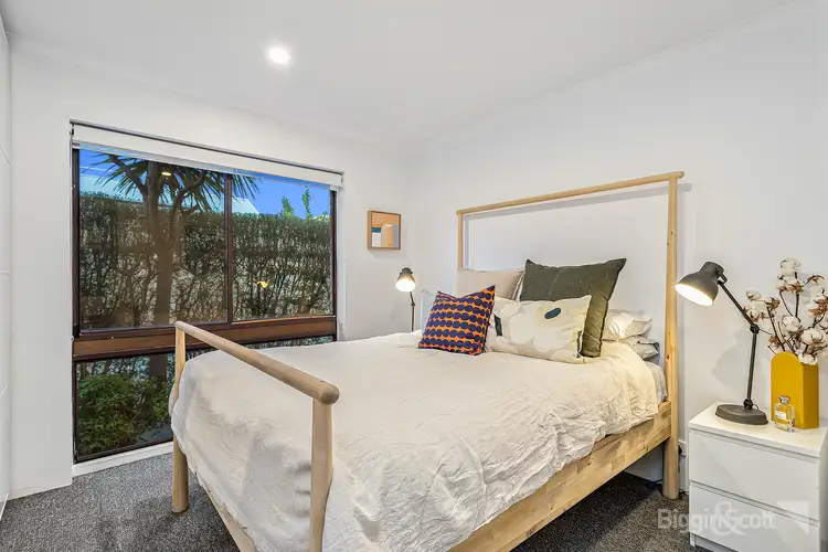 Sixth view of Homely townhouse listing, 7/45 Edgar Street, Kingsville VIC 3012
