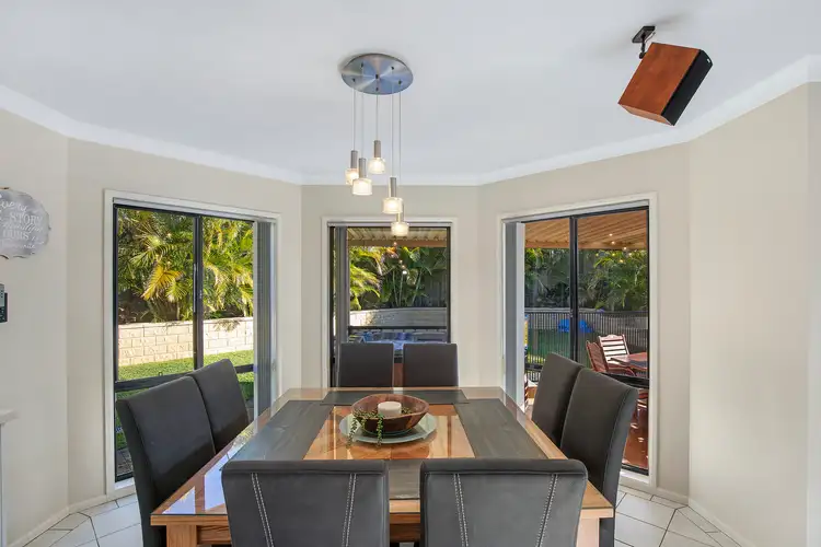 Fifth view of Homely house listing, 253 Woodbury Park Drive, Mardi NSW 2259