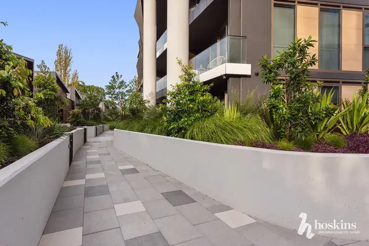 Second view of Homely apartment listing, G06/42C Nelson Street, Ringwood VIC 3134