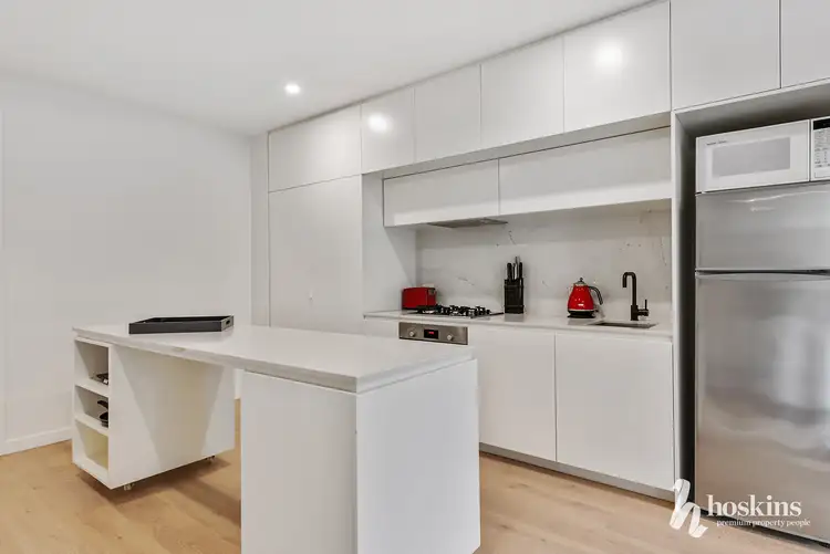 Third view of Homely apartment listing, G06/42C Nelson Street, Ringwood VIC 3134