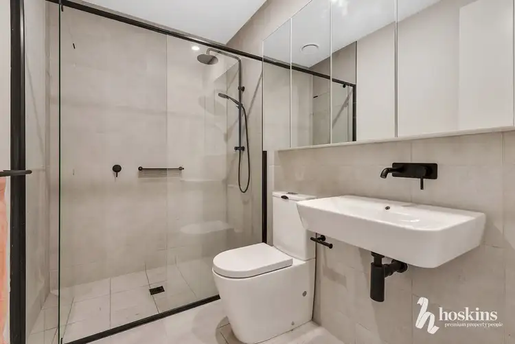 Fifth view of Homely apartment listing, G06/42C Nelson Street, Ringwood VIC 3134