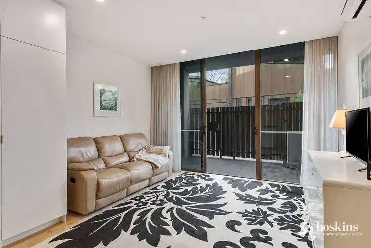 Sixth view of Homely apartment listing, G06/42C Nelson Street, Ringwood VIC 3134