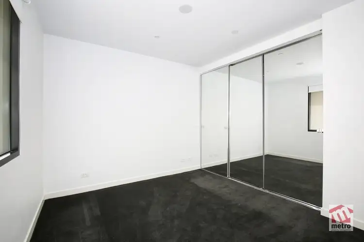 Third view of Homely apartment listing, 105/41 Nott Street, Port Melbourne VIC 3207