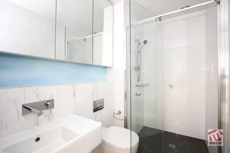 Fourth view of Homely apartment listing, 105/41 Nott Street, Port Melbourne VIC 3207