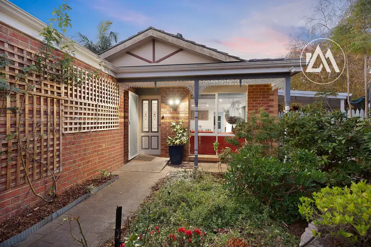 21 Netherplace Drive, Frankston VIC 3199